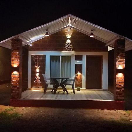 Riverstone Riverfront Farmhouse Gokarna  Cameră foto