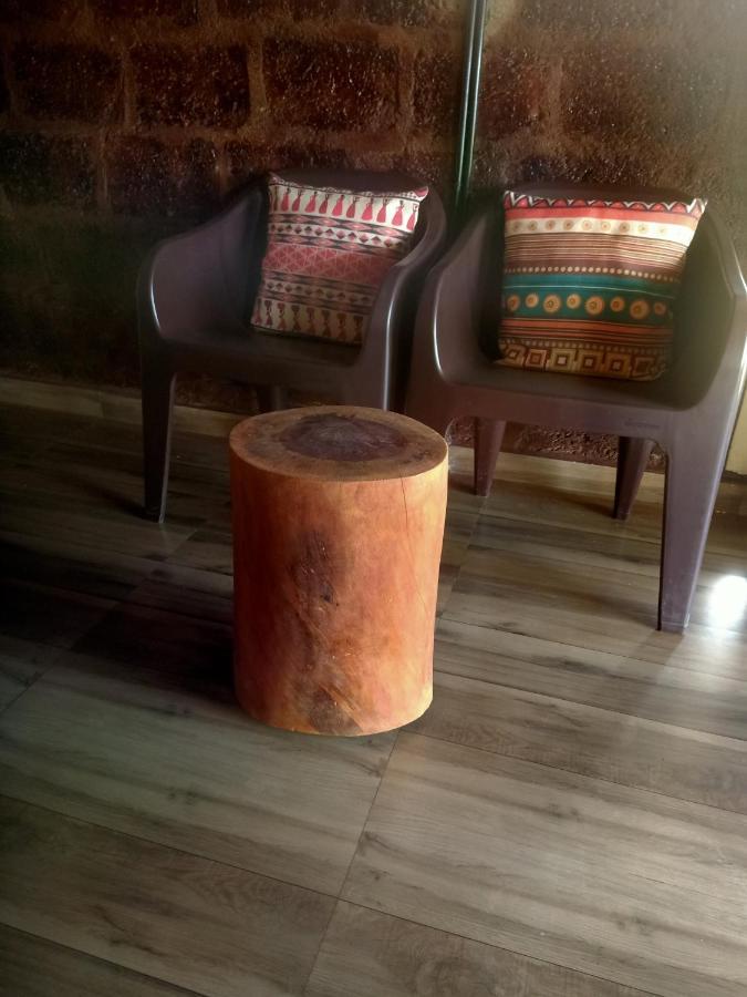 Riverstone Riverfront Farmhouse Gokarna  Cameră foto