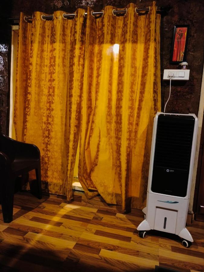 Riverstone Riverfront Farmhouse Gokarna  Exterior foto