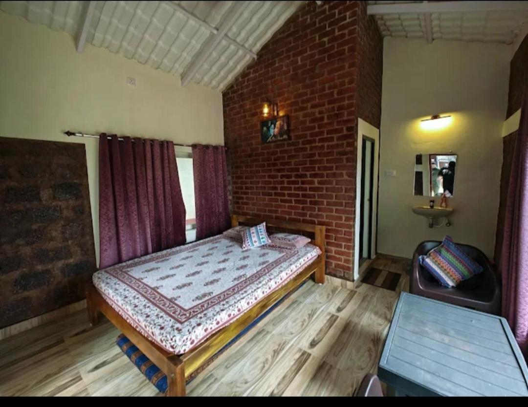 Riverstone Riverfront Farmhouse Gokarna  Cameră foto