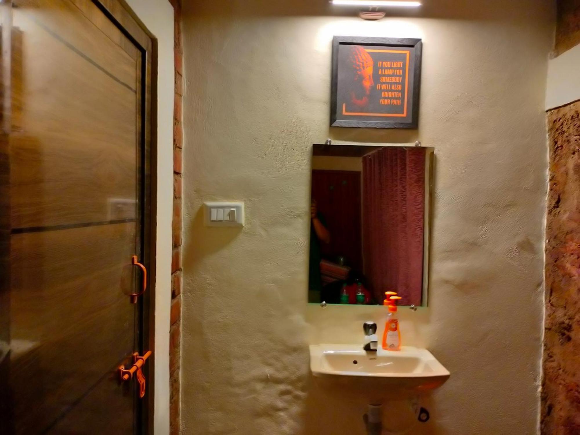 Riverstone Riverfront Farmhouse Gokarna  Cameră foto