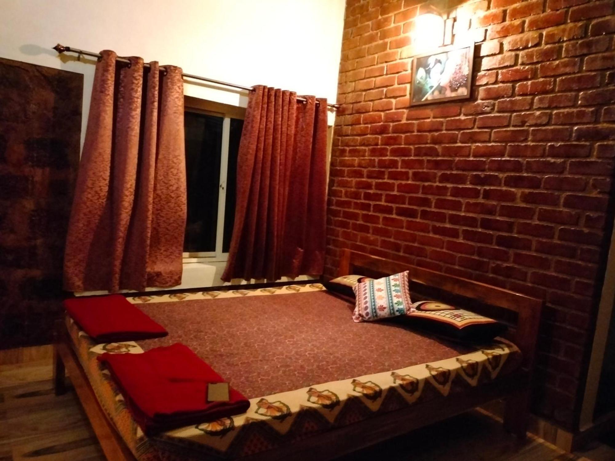 Riverstone Riverfront Farmhouse Gokarna  Cameră foto